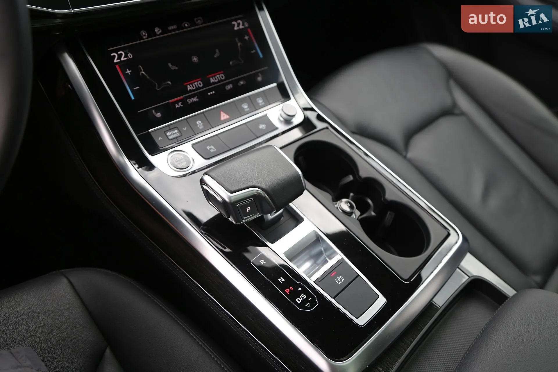 2023 Audi Q7 - мініатюра 29