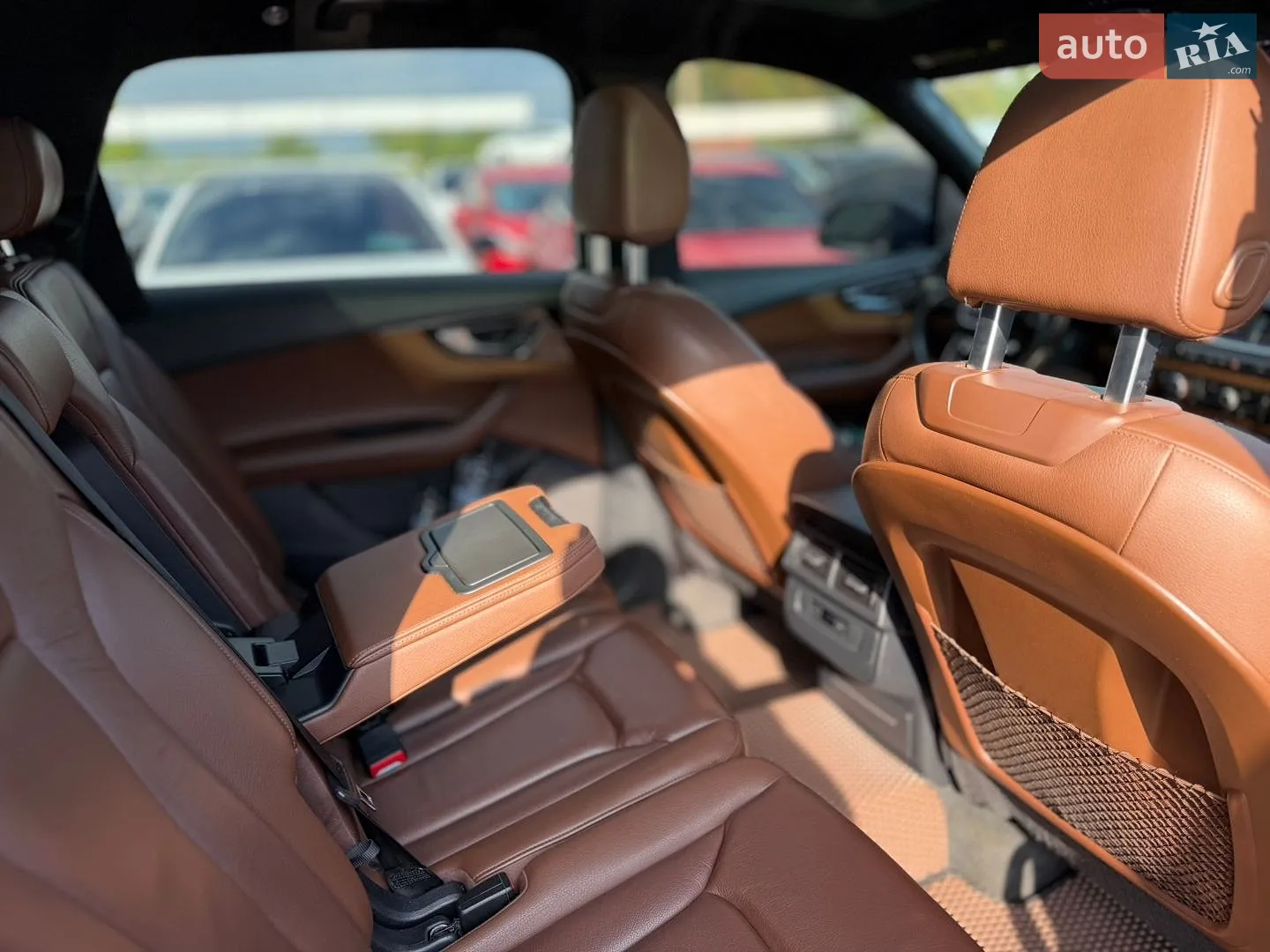 2016 Audi Q7 - мініатюра 37