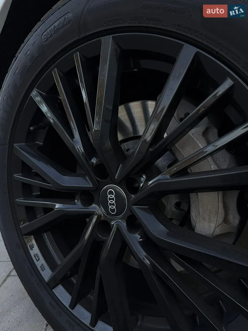 2016 Audi Q7 - мініатюра 20
