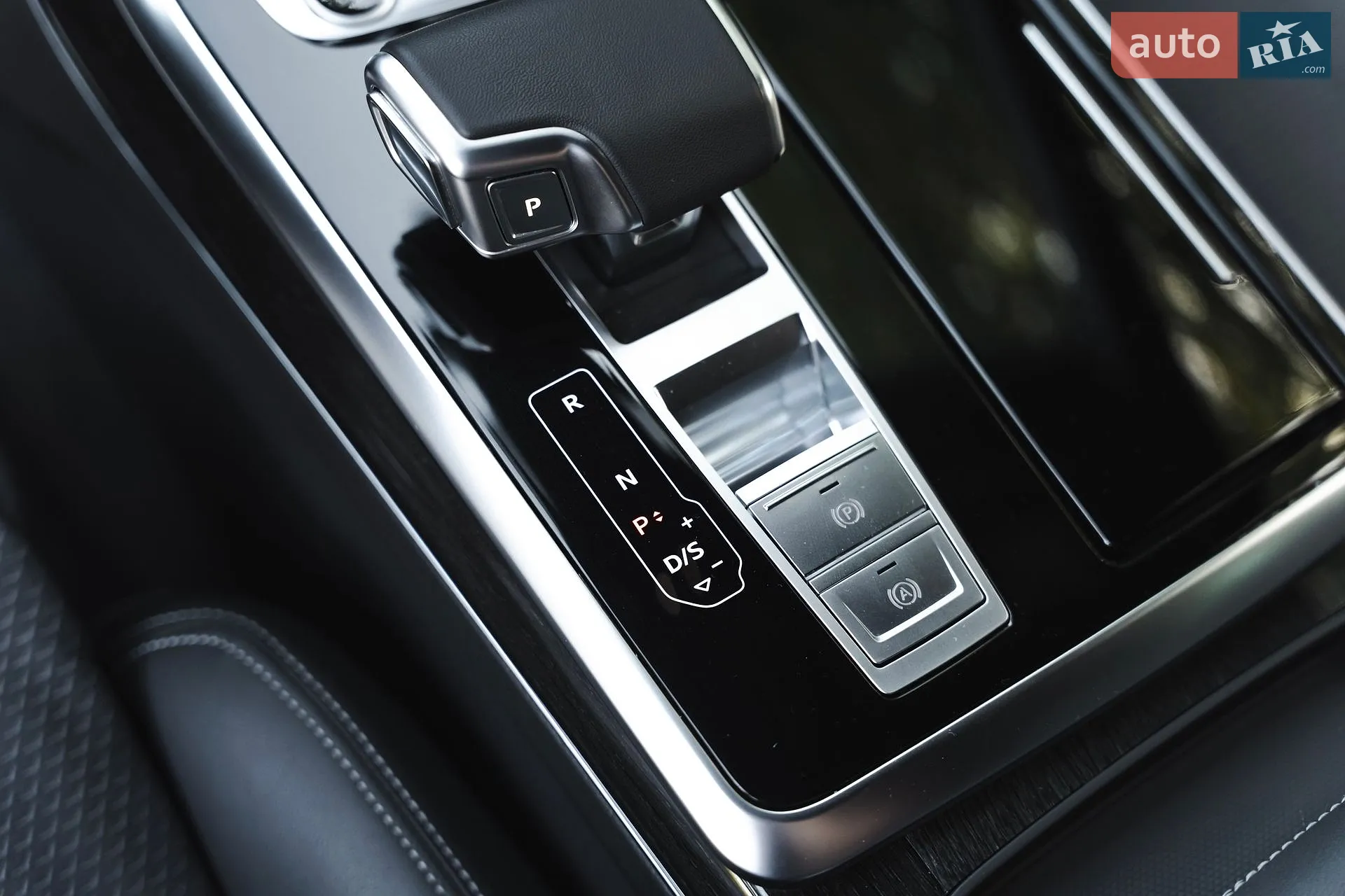 2024 Audi Q7 - мініатюра 50