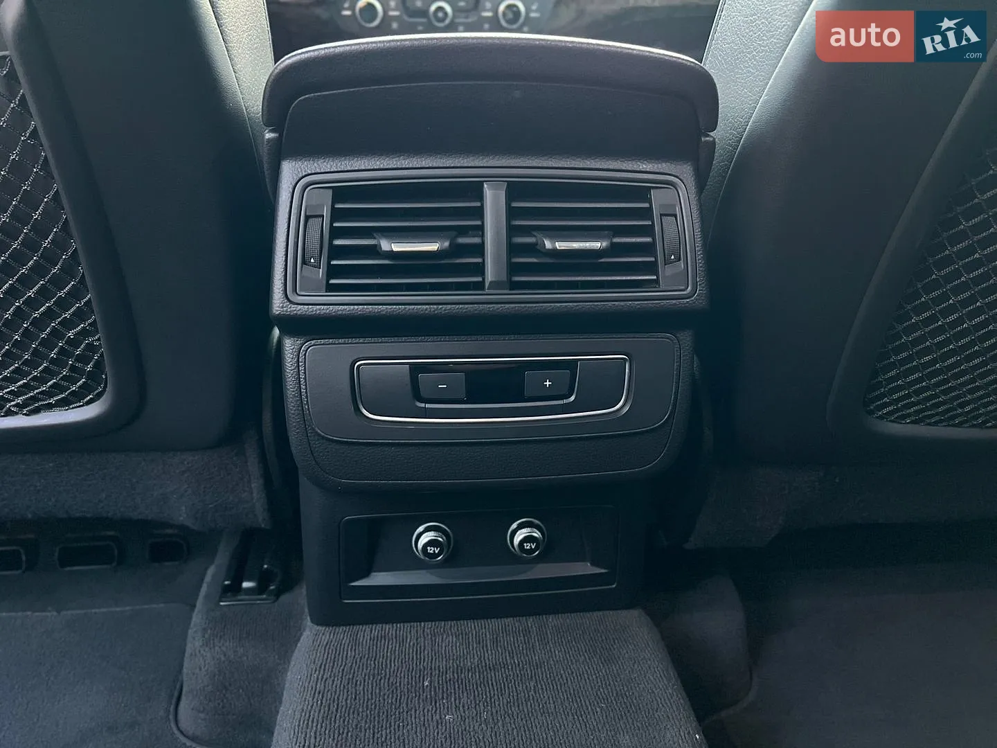 2017 Audi Q7 - мініатюра 37