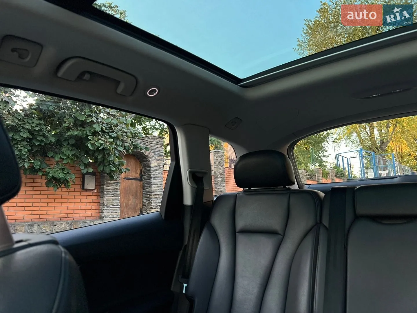 2017 Audi Q7 - мініатюра 50