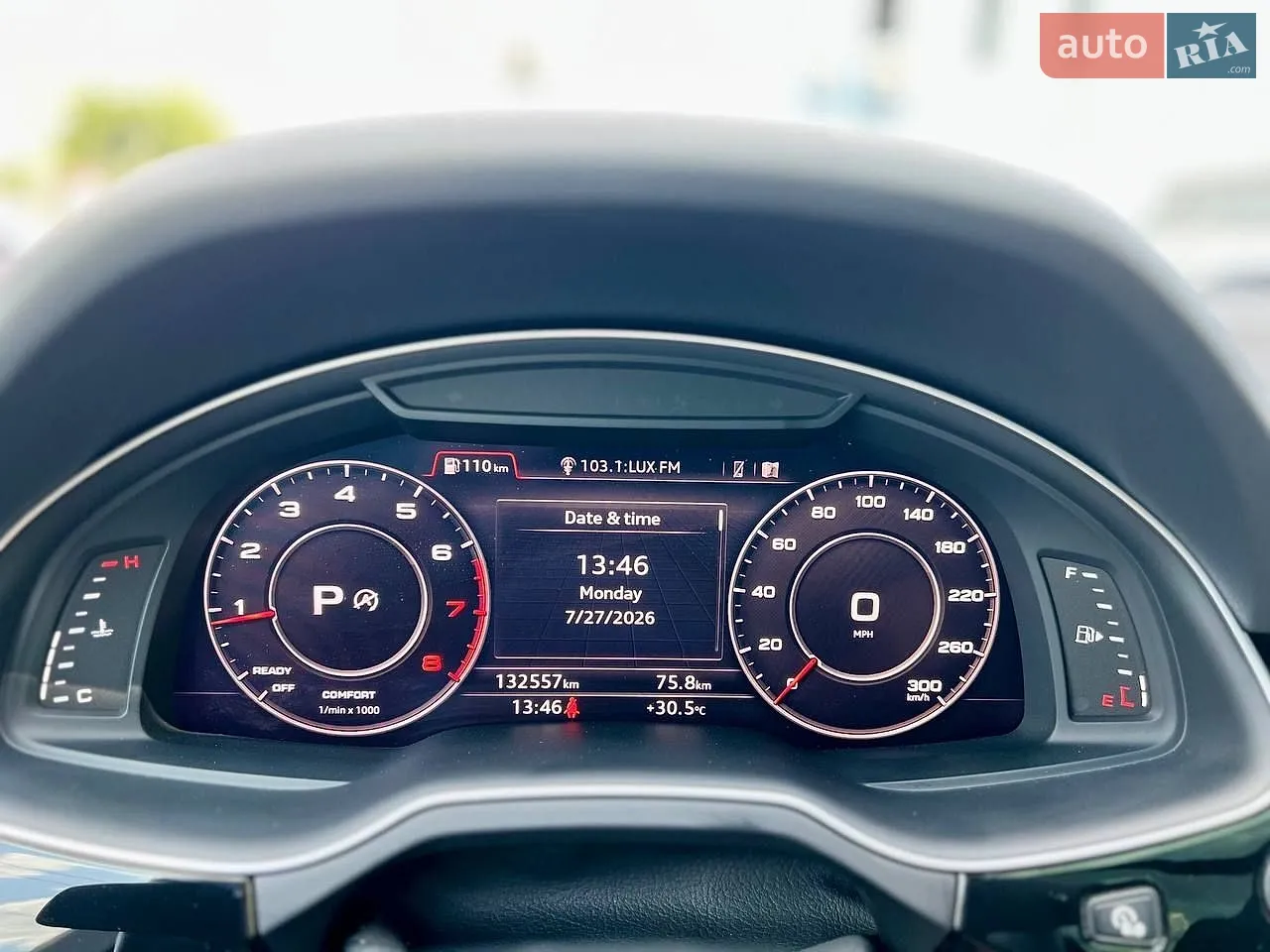 2018 Audi Q7 - мініатюра 31