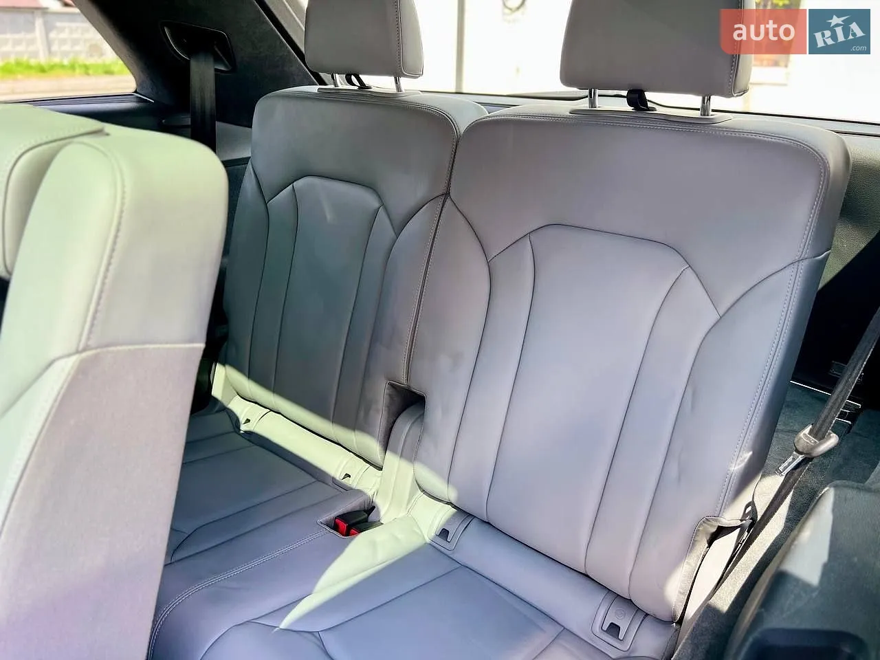 2018 Audi Q7 - мініатюра 35