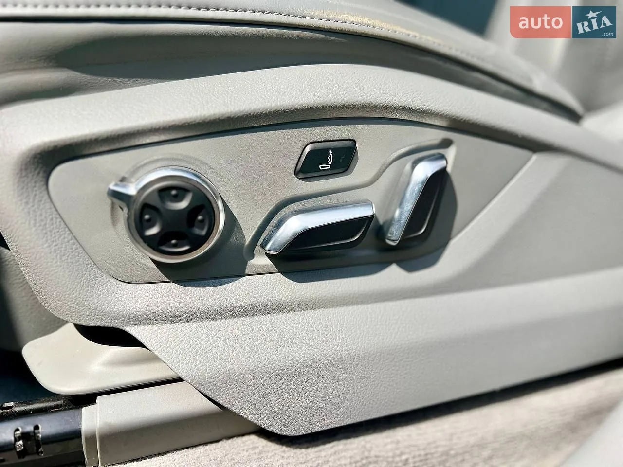 2018 Audi Q7 - мініатюра 30