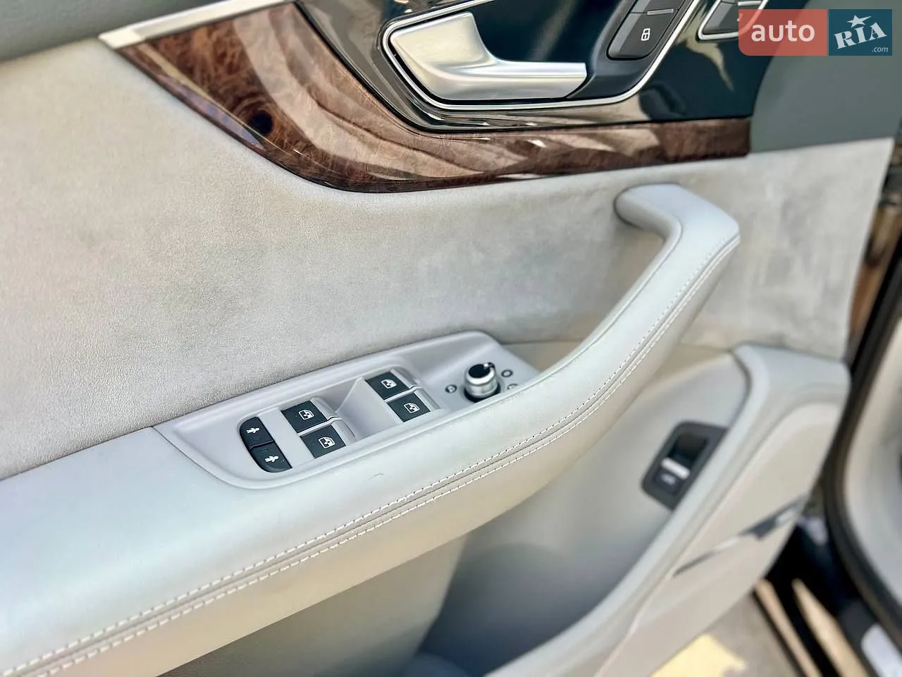 2018 Audi Q7 - мініатюра 43
