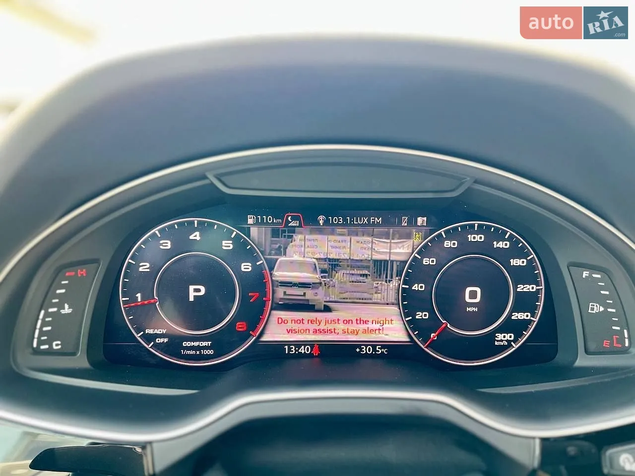 2018 Audi Q7 - мініатюра 49
