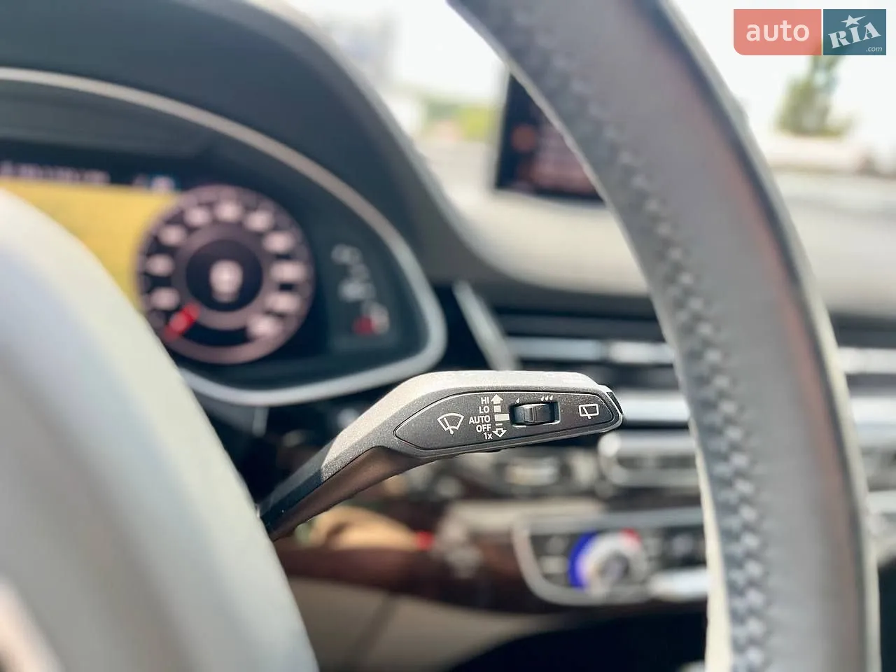 2018 Audi Q7 - мініатюра 52