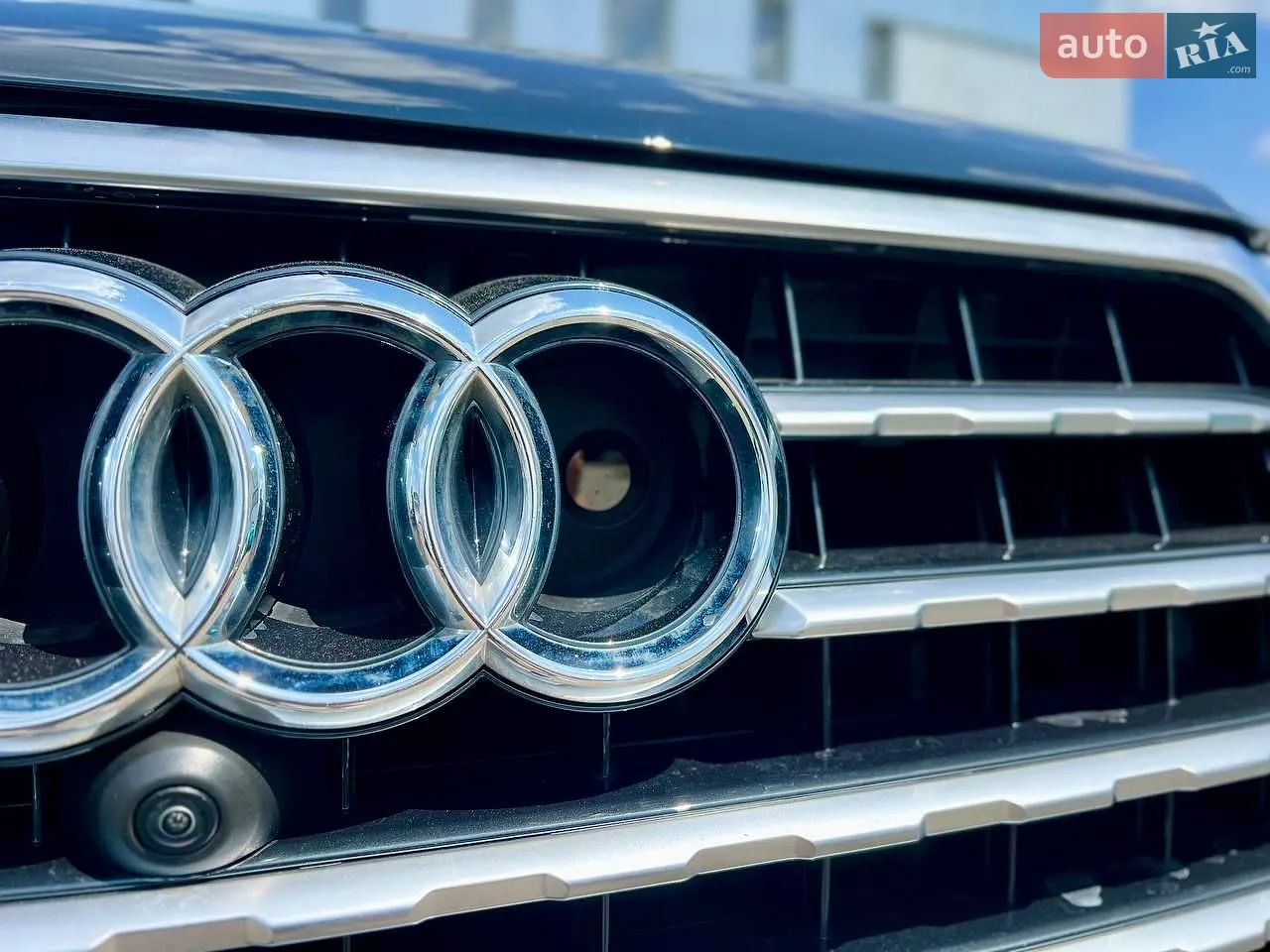 2018 Audi Q7 - мініатюра 21