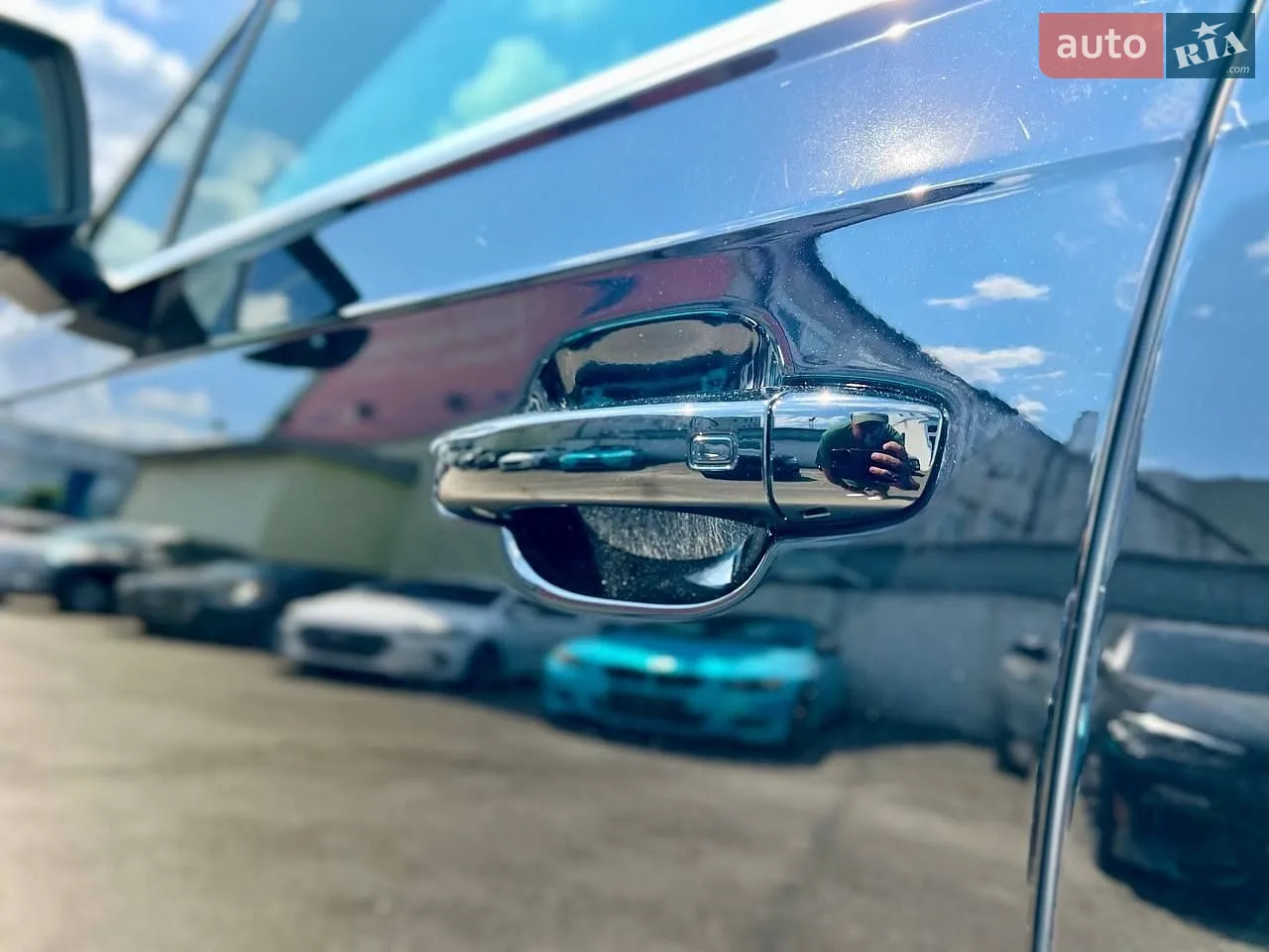 2018 Audi Q7 - мініатюра 20