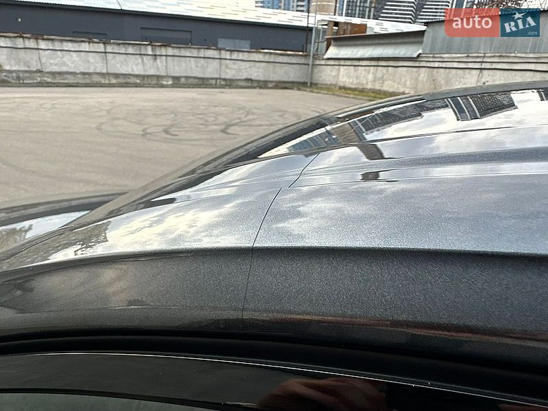 Внедорожник / Кроссовер Audi Q7 2025 в Киеве фото 16 Внедорожник / Кроссовер Audi Q7 2025 в Киеве