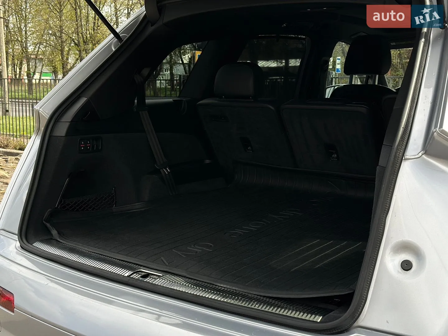 2016 Audi Q7 - мініатюра 72
