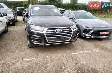 audi q7 2019 в Львов от профессионального продавца Богдан