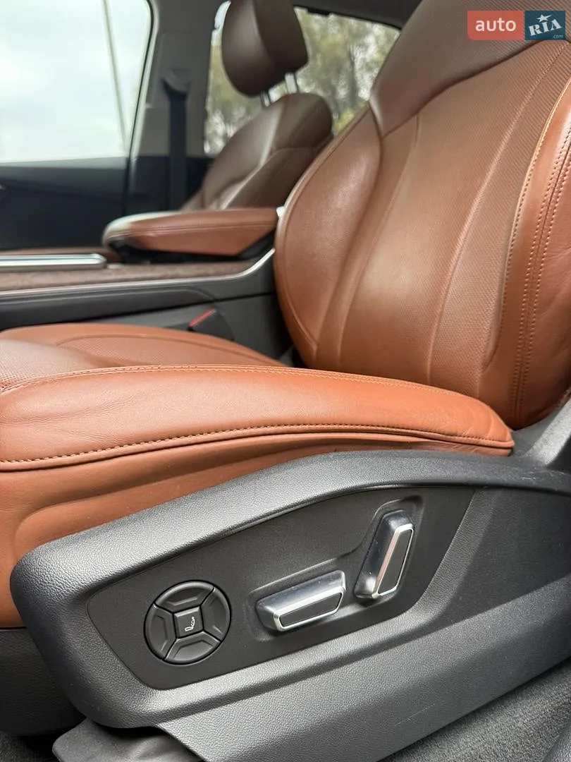 2020 Audi Q7 - мініатюра 45