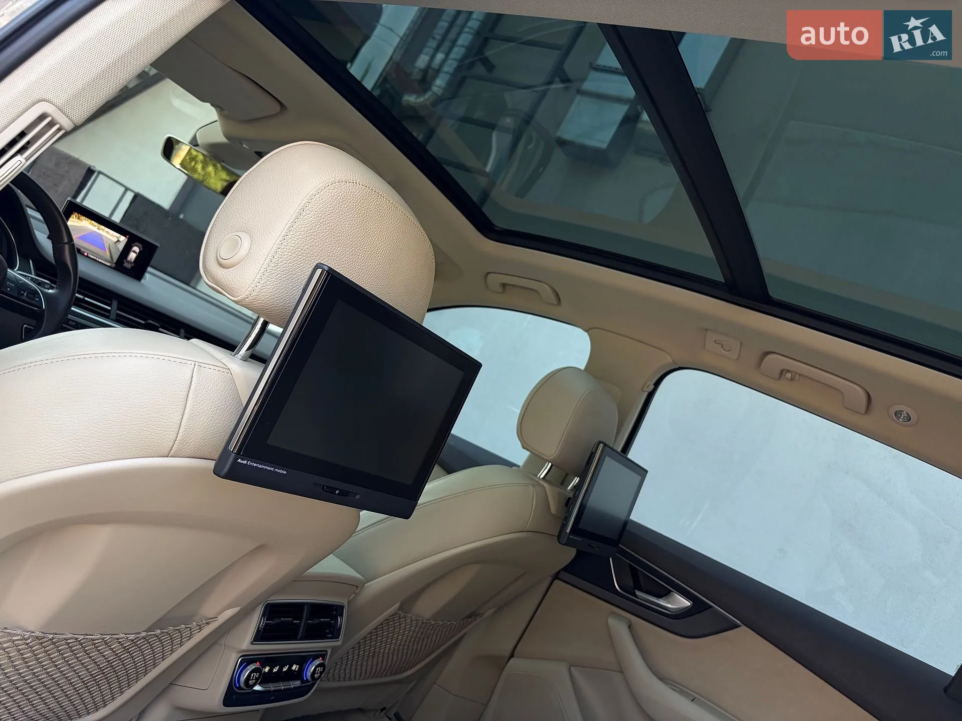2016 Audi Q7 - мініатюра 35