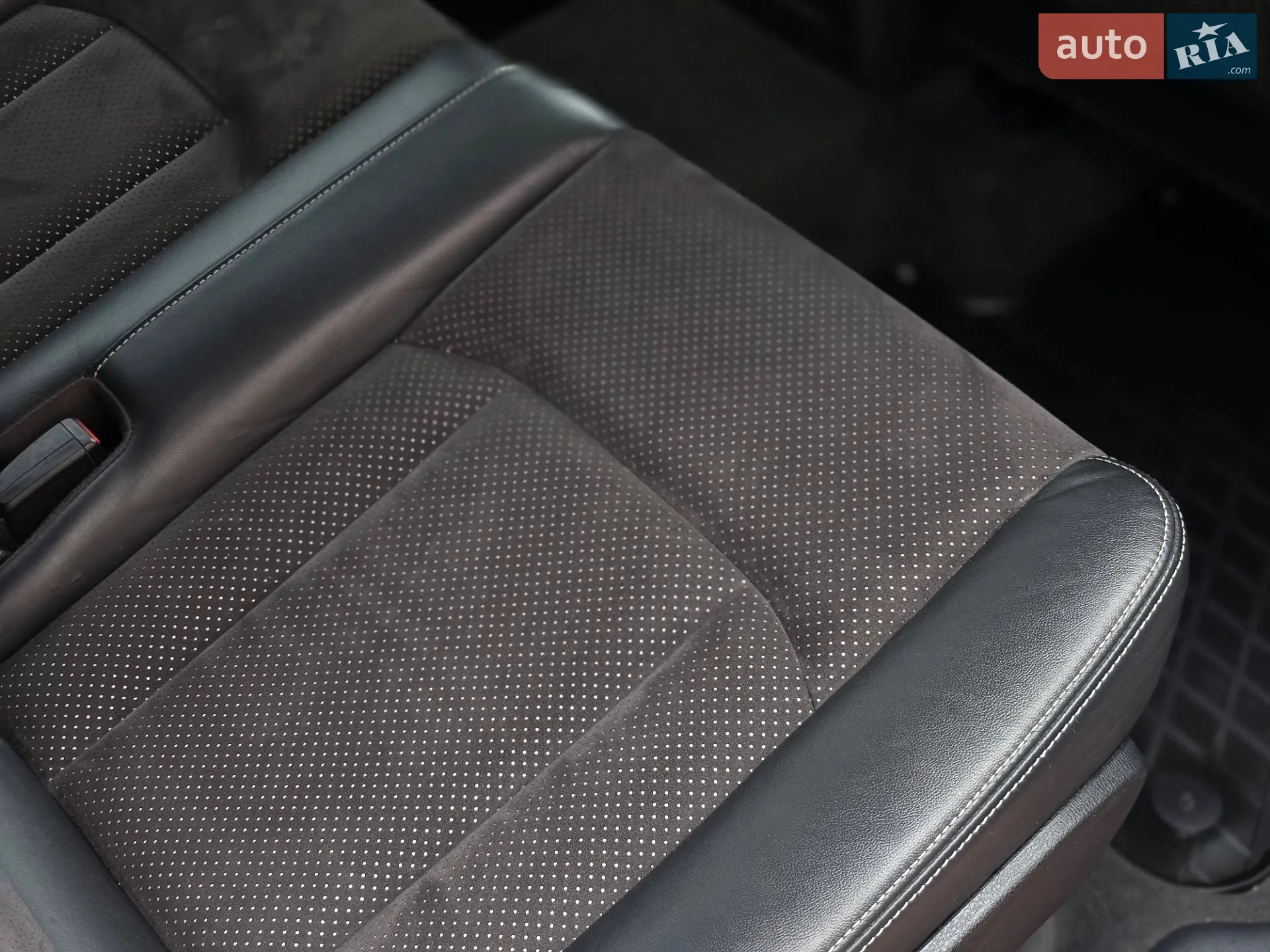 2018 Audi Q7 - мініатюра 49