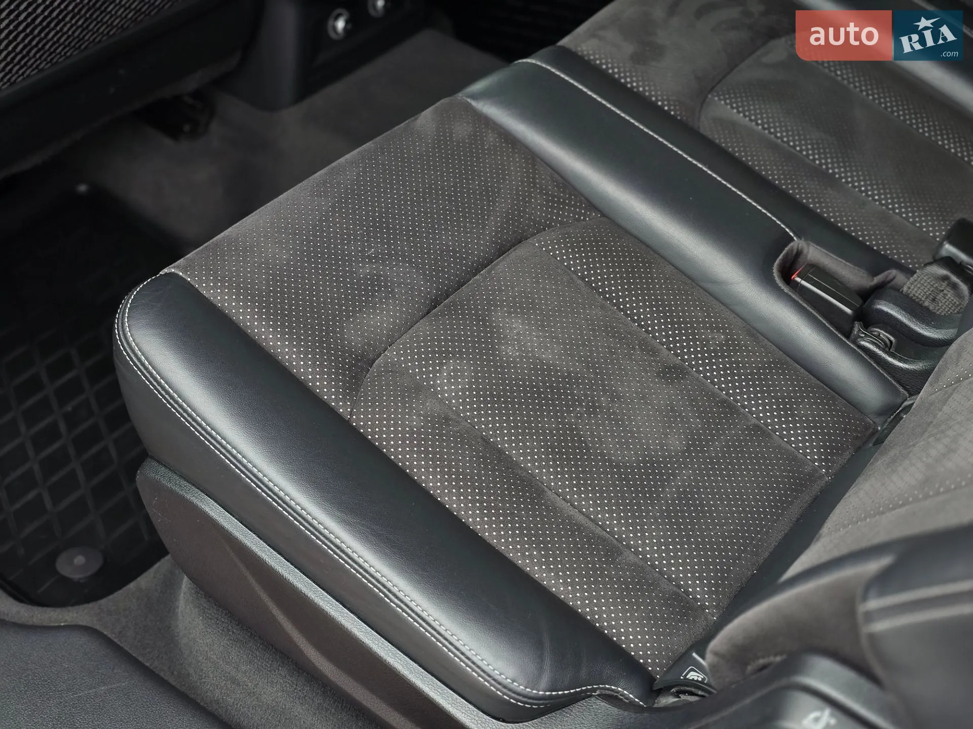 2018 Audi Q7 - мініатюра 54