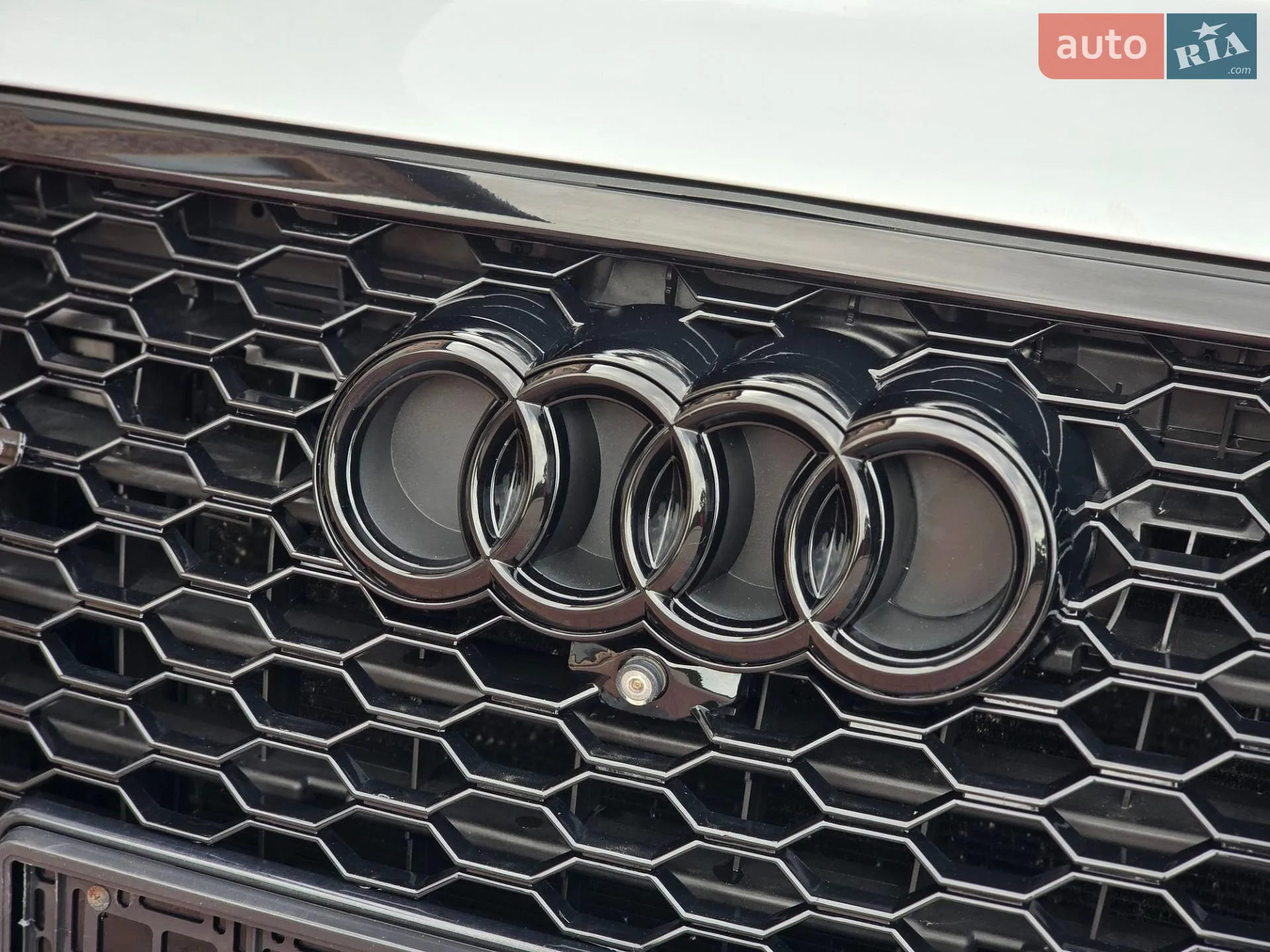 2018 Audi Q7 - мініатюра 38