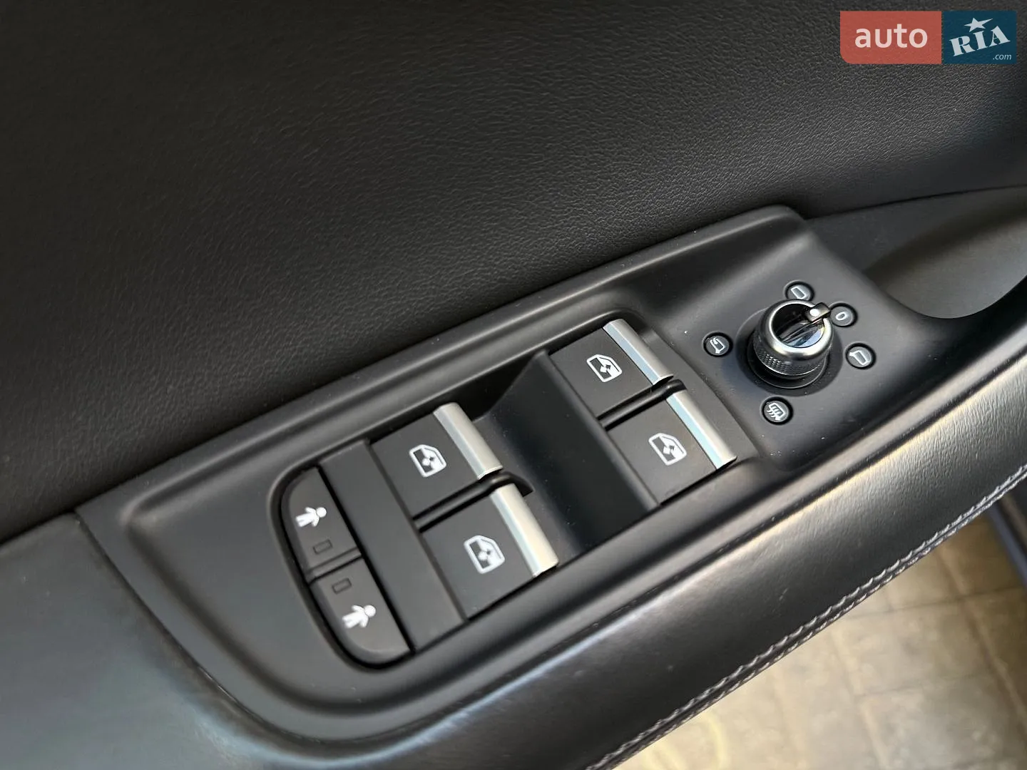 2020 Audi Q7 - мініатюра 17