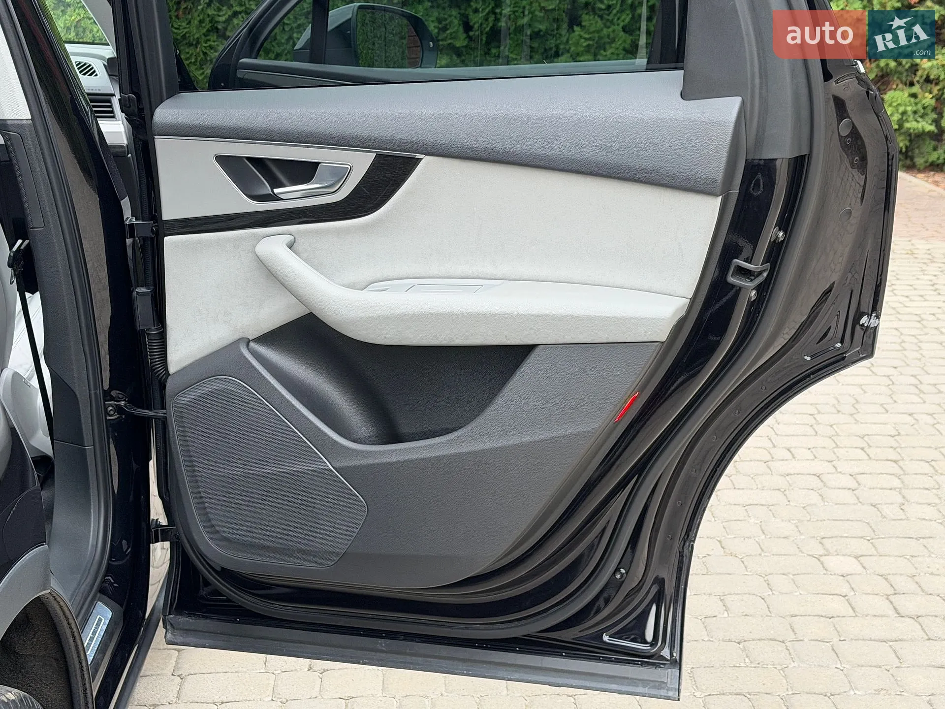 2016 Audi Q7 - мініатюра 59
