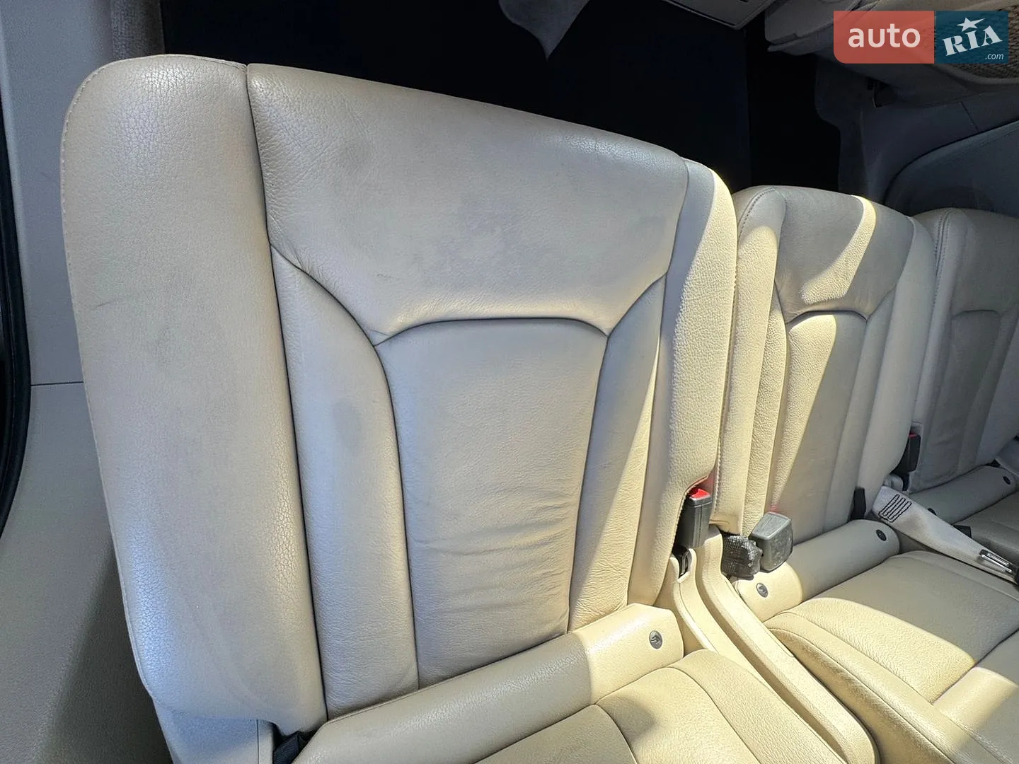 2017 Audi Q7 - мініатюра 33
