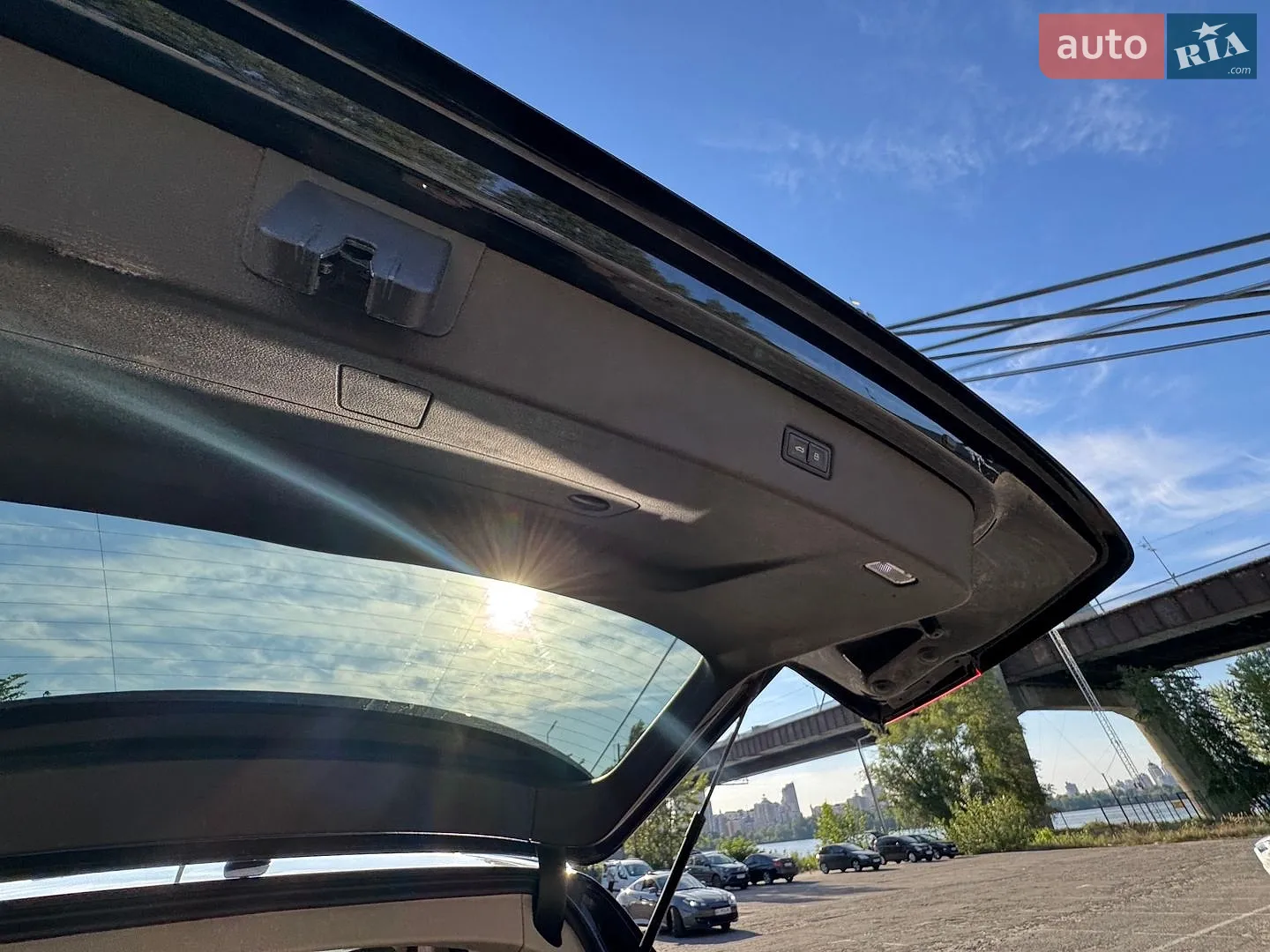 2017 Audi Q7 - мініатюра 42