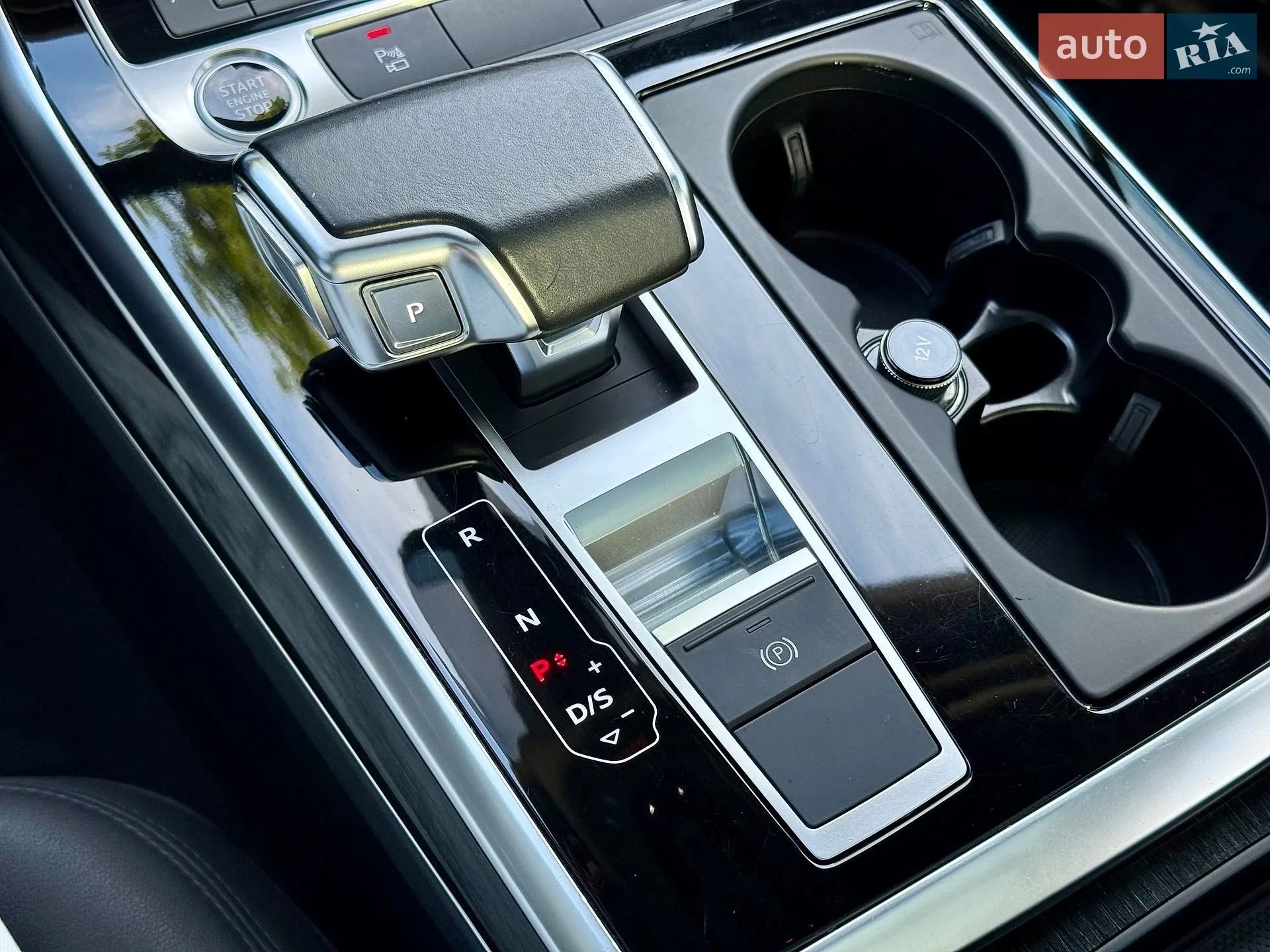 2020 Audi Q7 - мініатюра 19