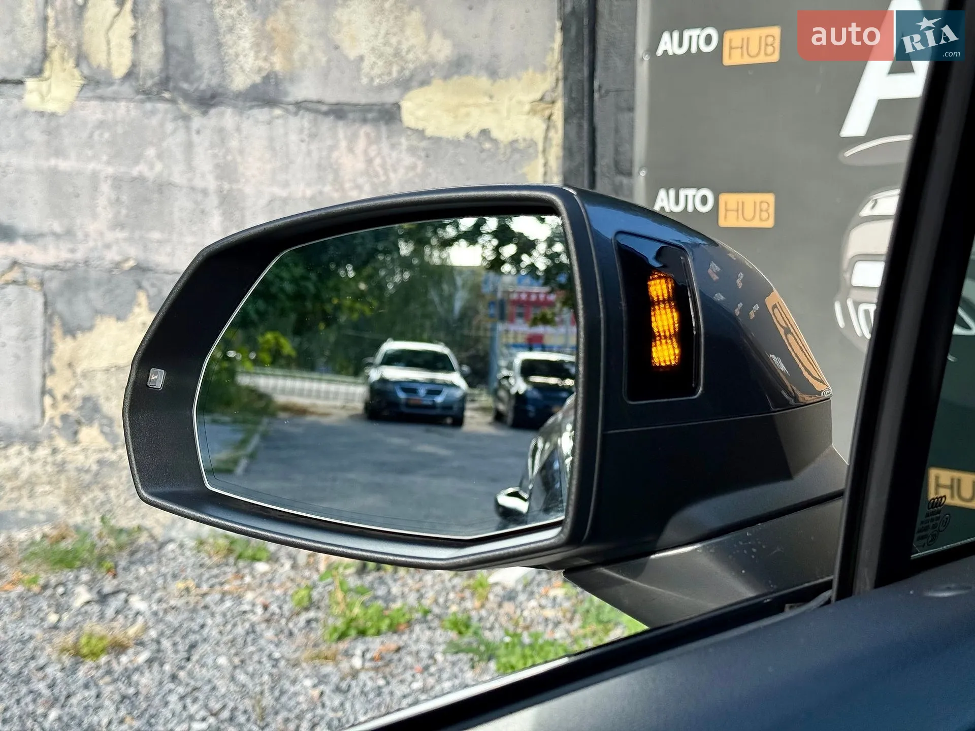 2020 Audi Q7 - мініатюра 23