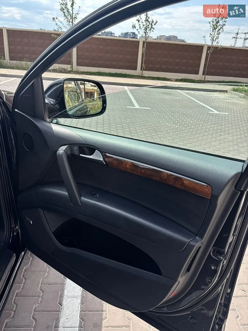2013 Audi Q7 - мініатюра 29