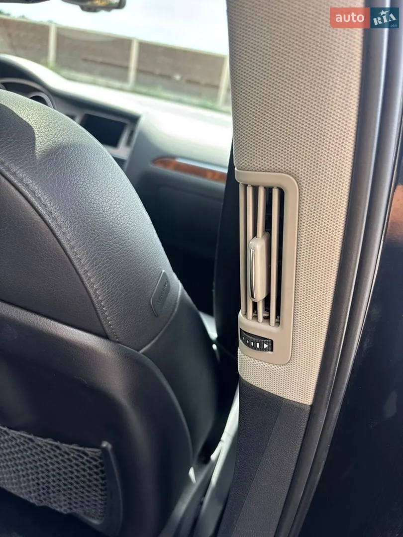 2013 Audi Q7 - мініатюра 31