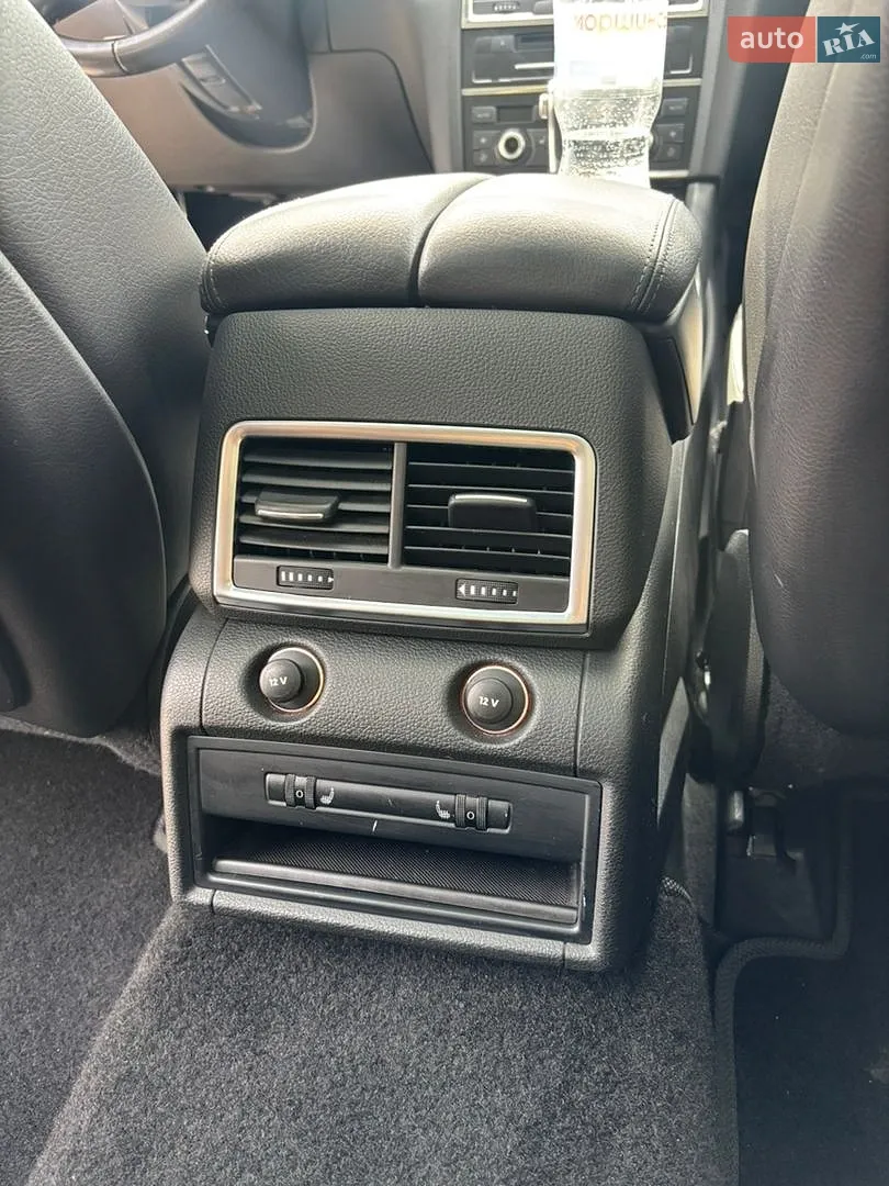 2013 Audi Q7 - мініатюра 43