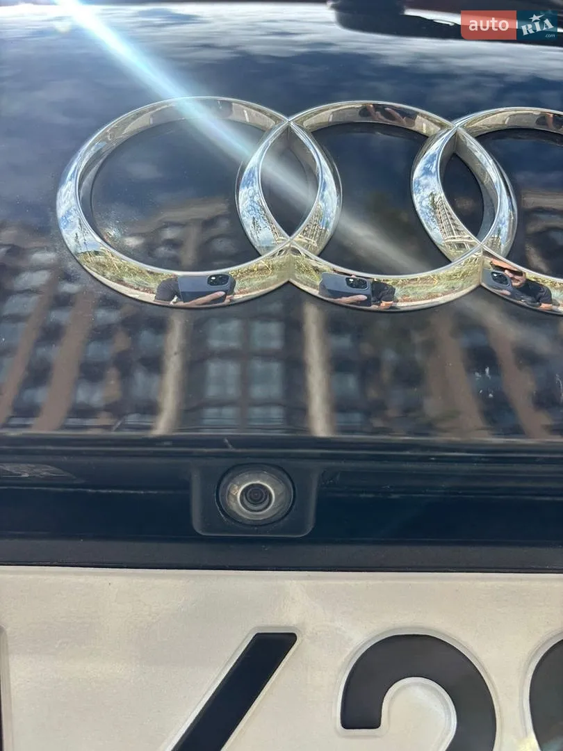 2013 Audi Q7 - мініатюра 40