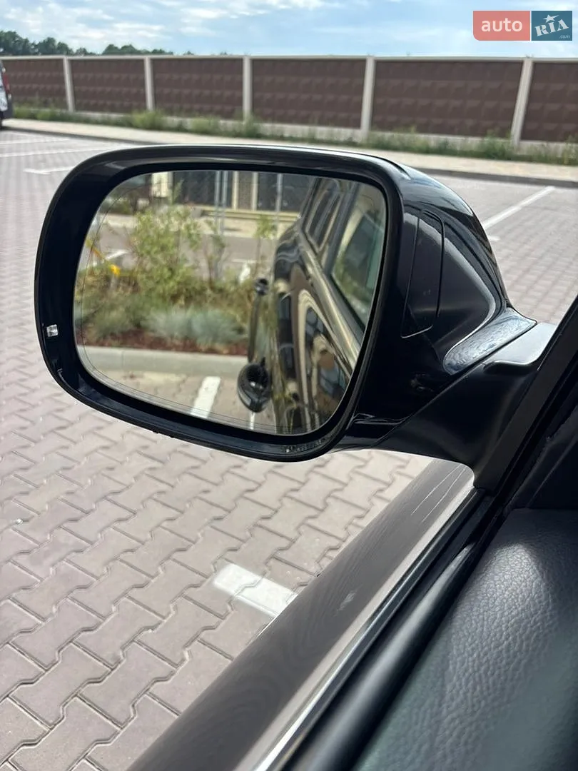 2013 Audi Q7 - мініатюра 12