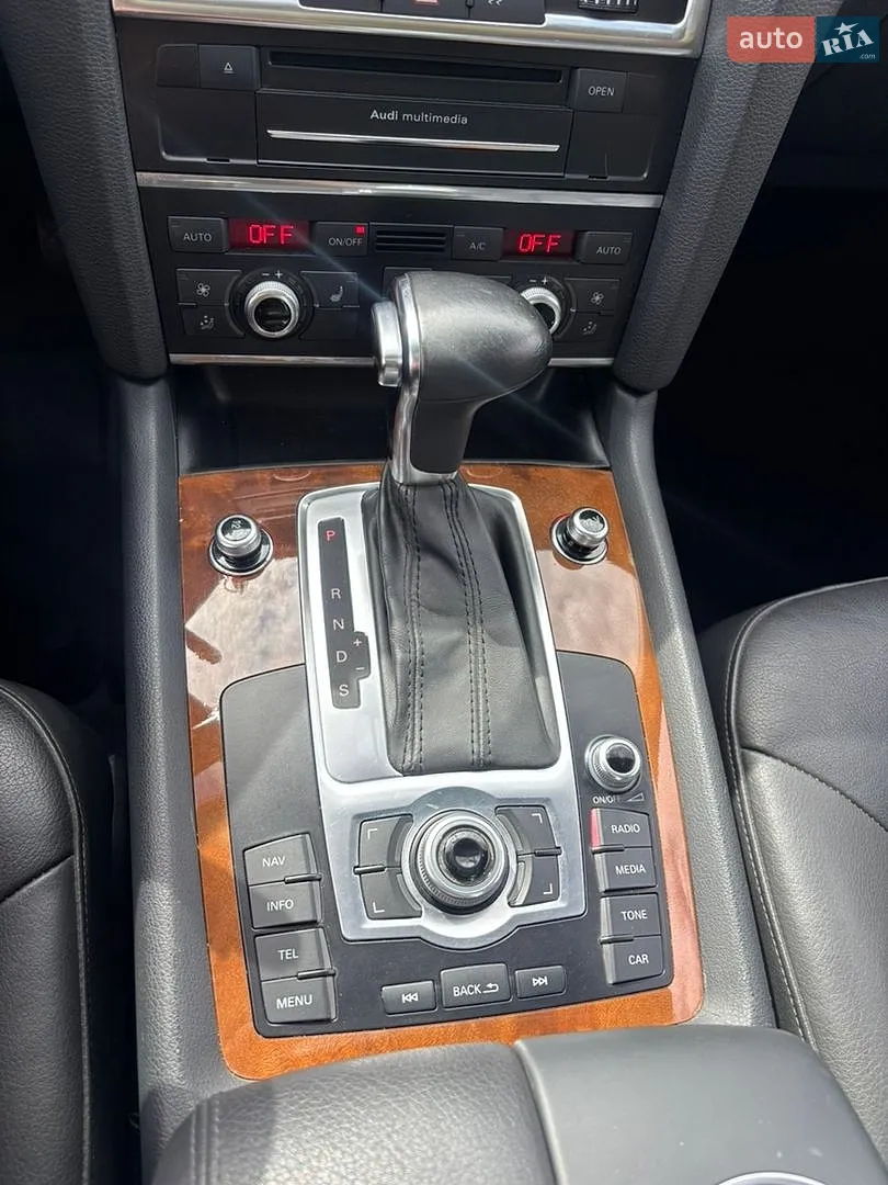 2013 Audi Q7 - мініатюра 50