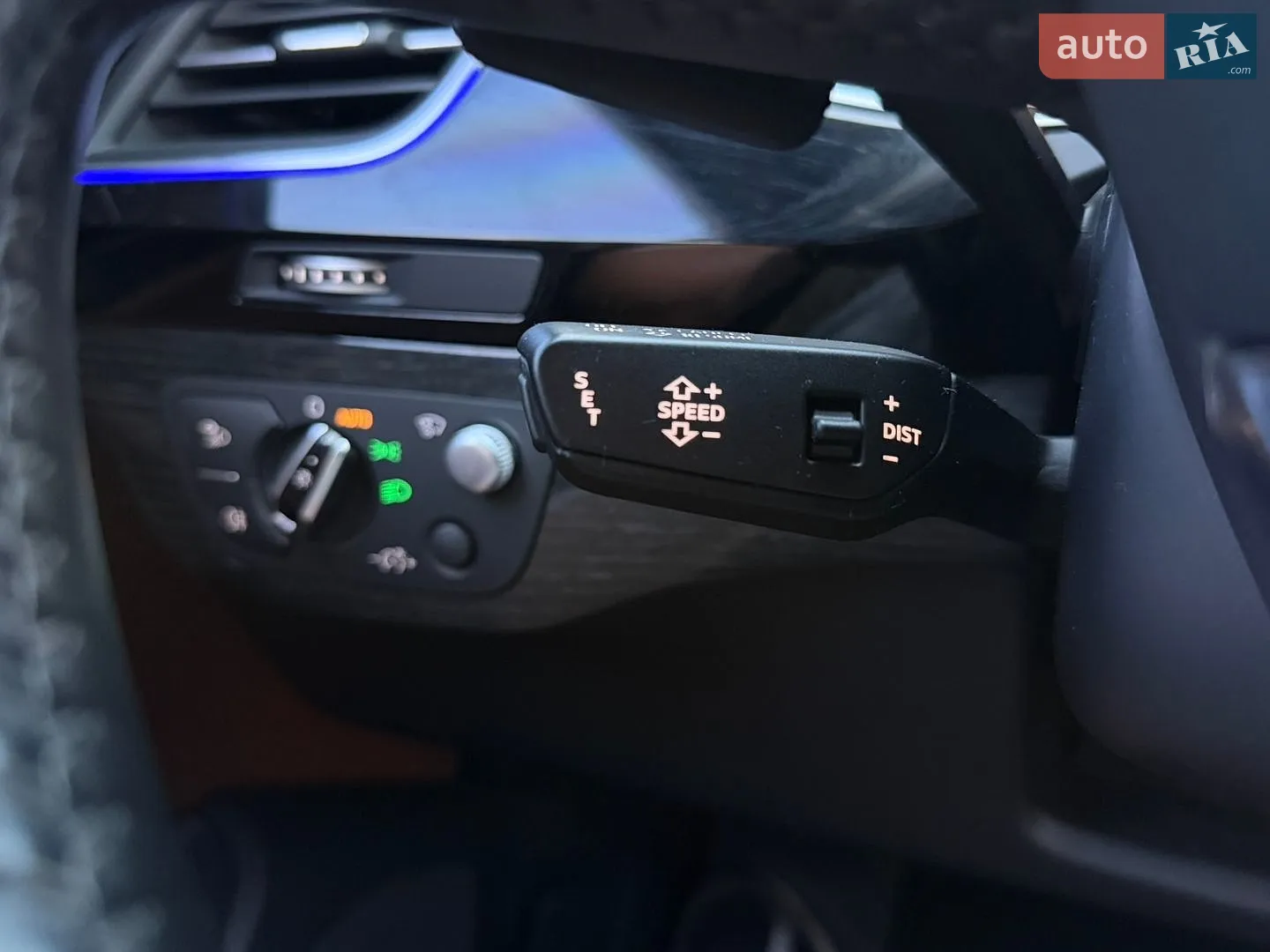 2017 Audi Q7 - мініатюра 52