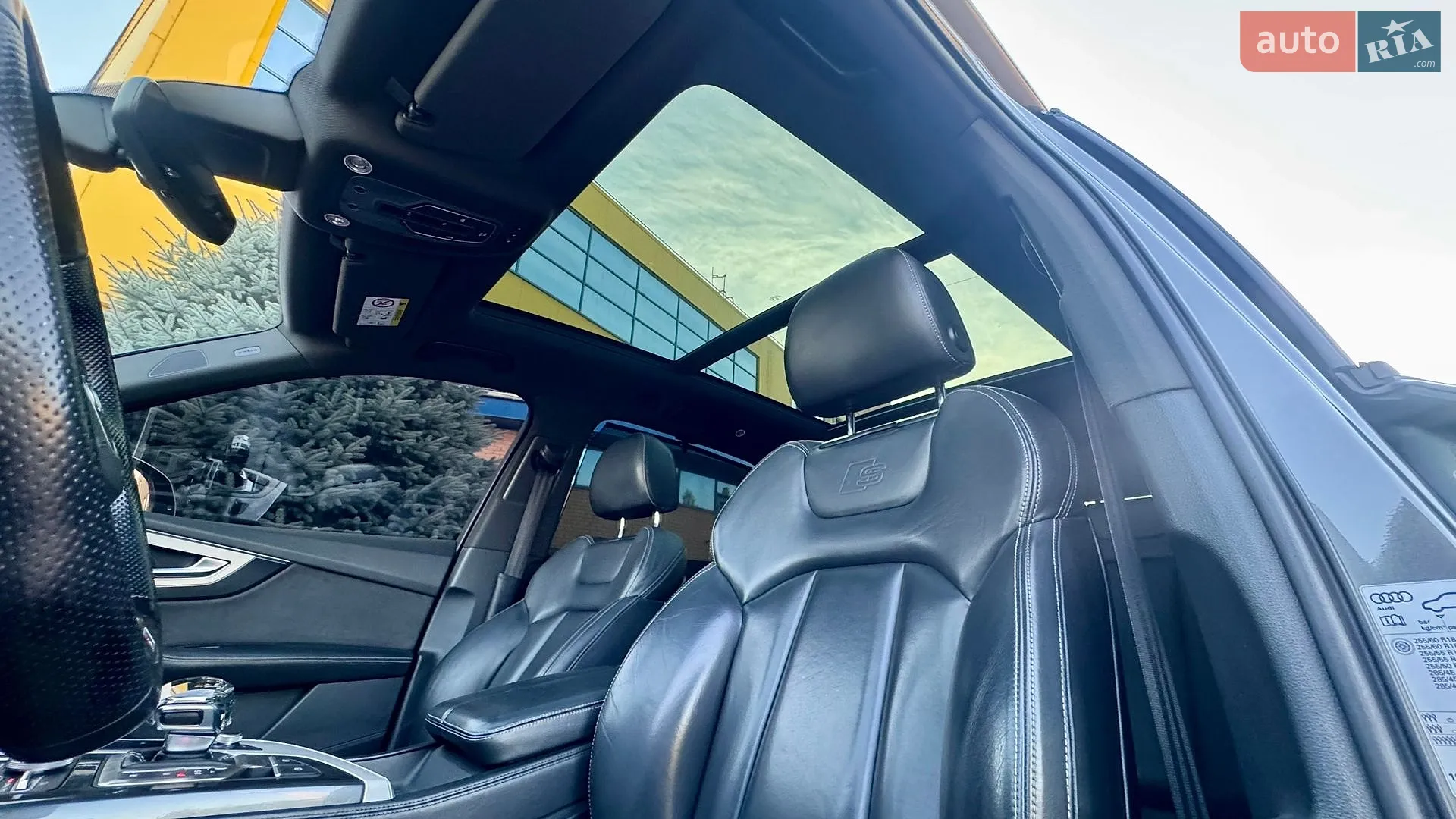 2015 Audi Q7 - мініатюра 66