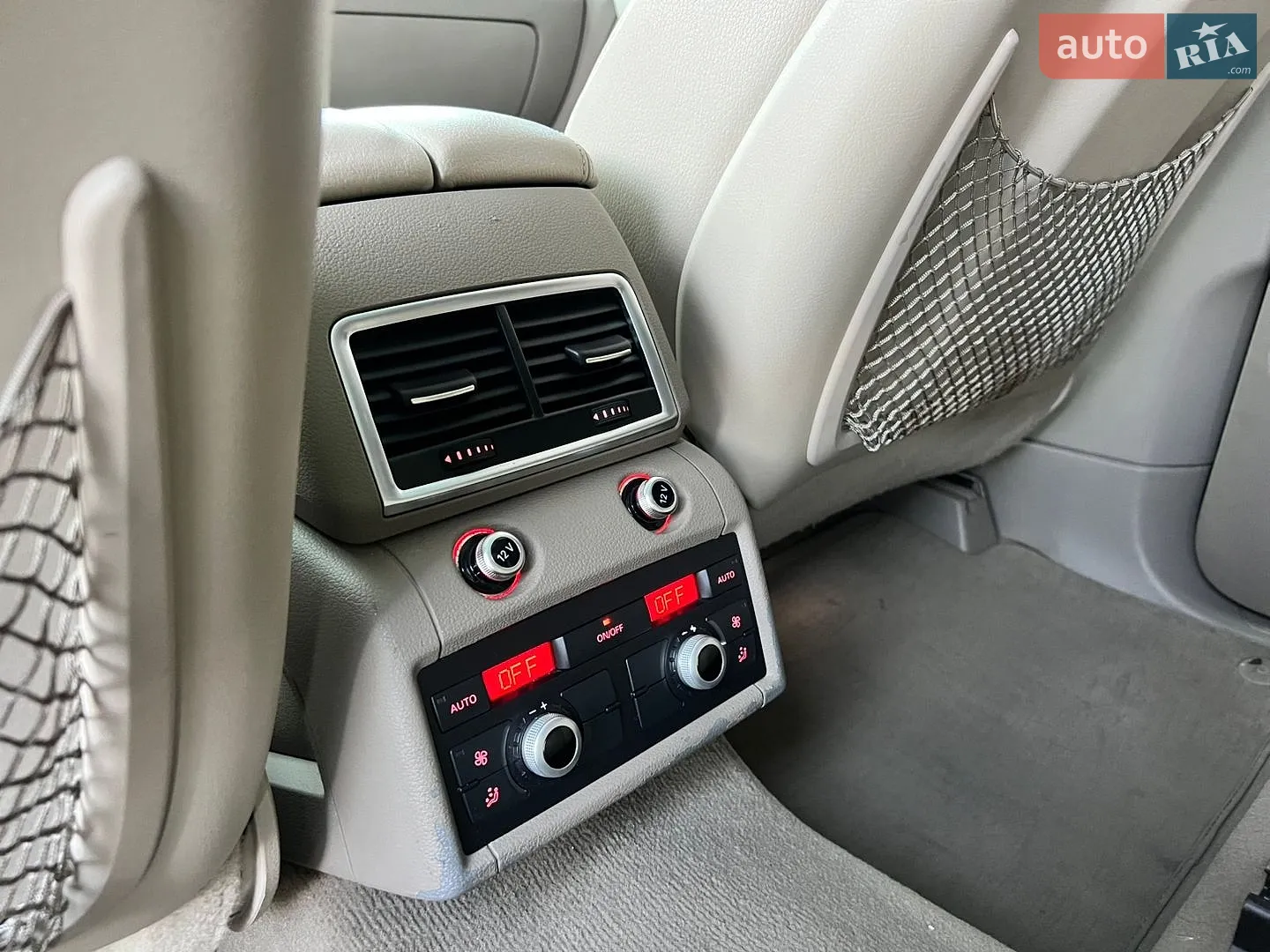 2014 Audi Q7 - мініатюра 24