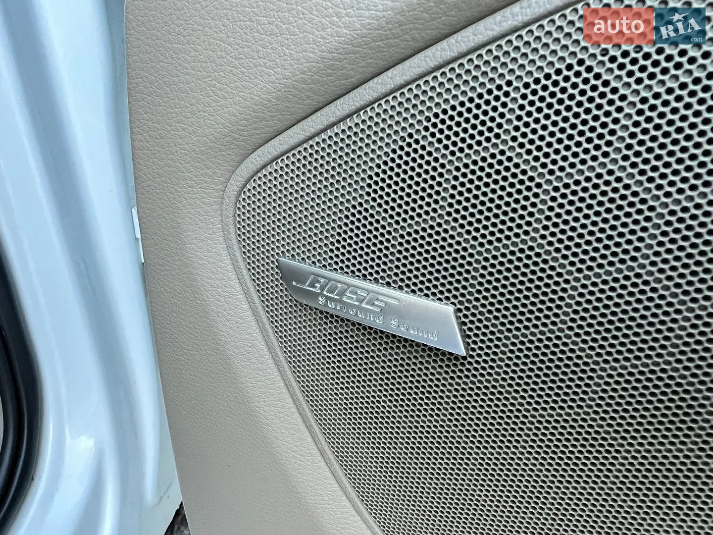 2014 Audi Q7 - мініатюра 33