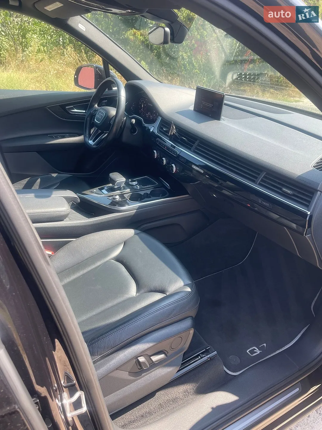 2015 Audi Q7 - мініатюра 3