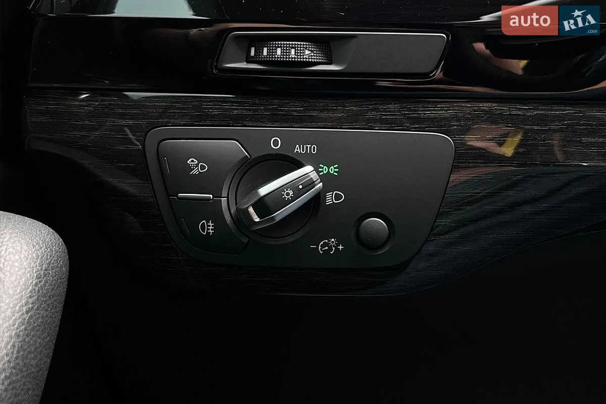 2018 Audi Q7 - мініатюра 13