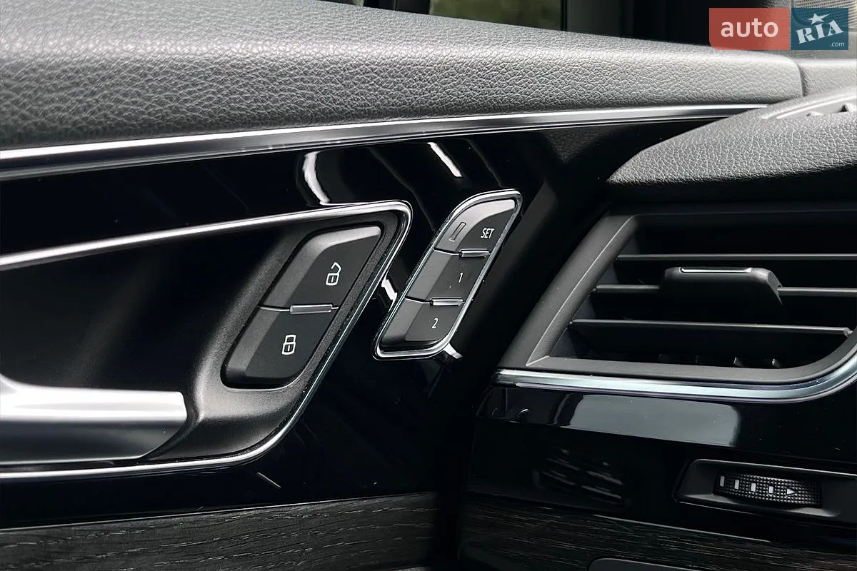 2018 Audi Q7 - мініатюра 14