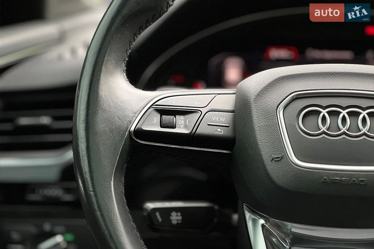 2018 Audi Q7 - мініатюра 19