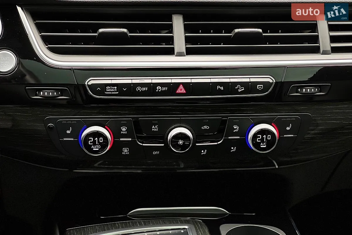 2018 Audi Q7 - мініатюра 24