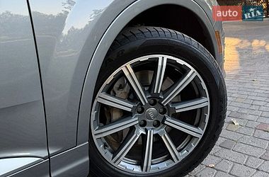 Внедорожник / Кроссовер Audi Q7 2017 в Днепре фото 30 Внедорожник / Кроссовер Audi Q7 2017 в Днепре