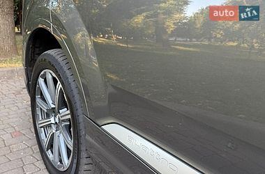 Внедорожник / Кроссовер Audi Q7 2017 в Днепре фото 33 Внедорожник / Кроссовер Audi Q7 2017 в Днепре