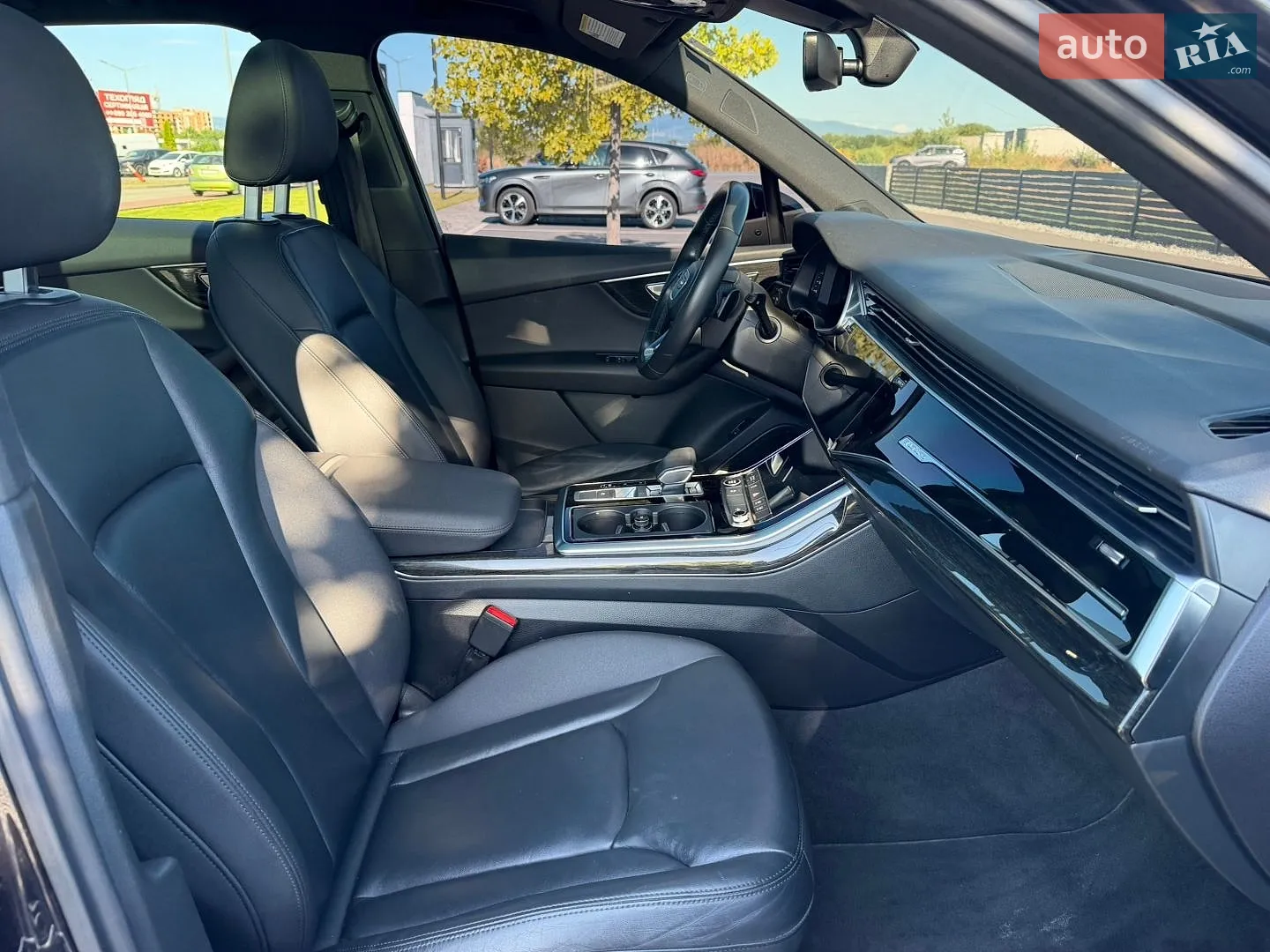 2021 Audi Q7 - мініатюра 20