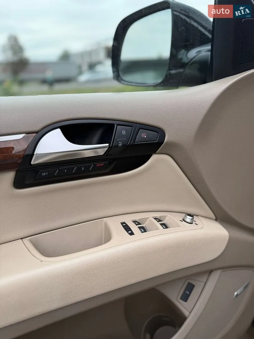 2012 Audi Q7 - мініатюра 11