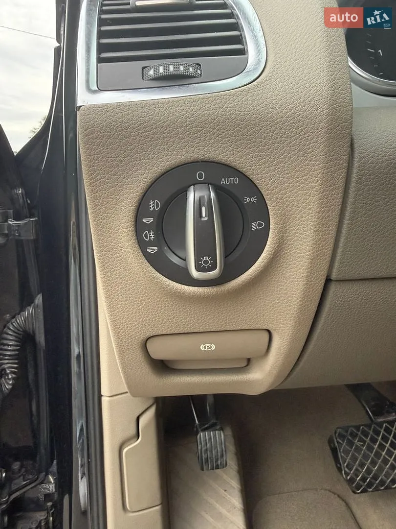 2012 Audi Q7 - мініатюра 13