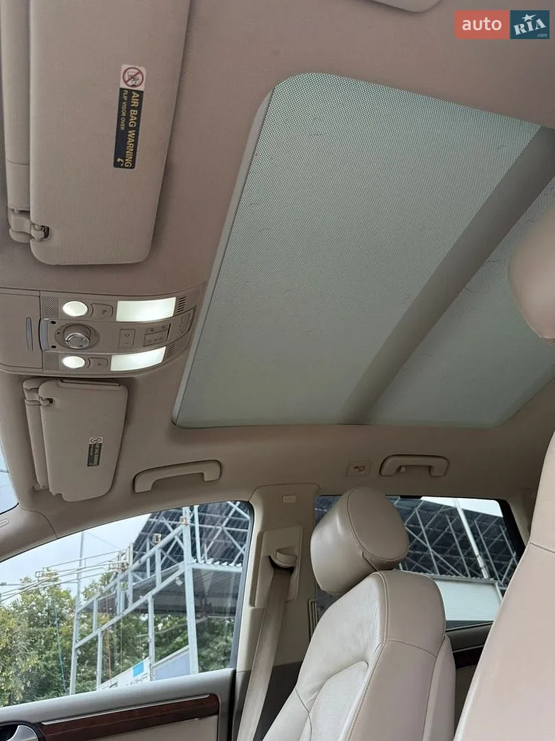 2012 Audi Q7 - мініатюра 21