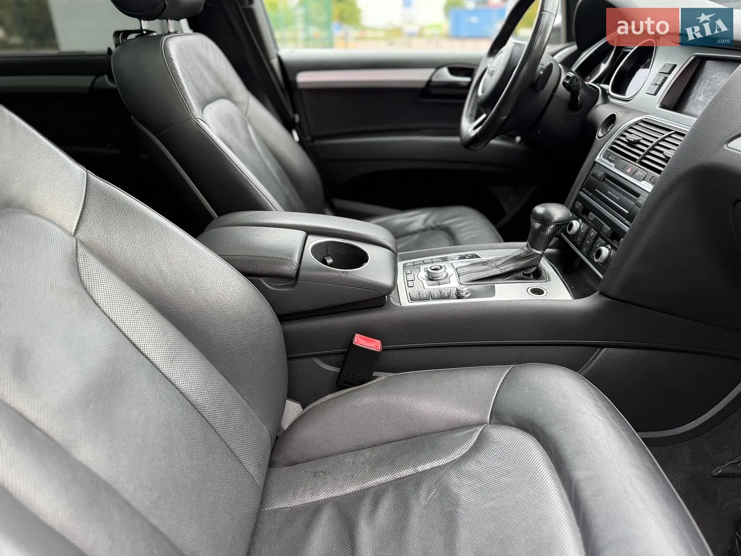 2013 Audi Q7 - мініатюра 22